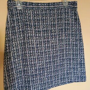 Ann Taylor Factory Skirt Size 8
